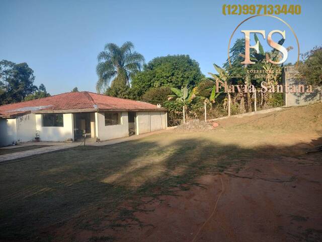 #607 - Casa para Venda em Caçapava - SP - 3