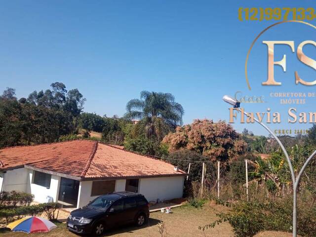 #607 - Casa para Venda em Caçapava - SP - 2