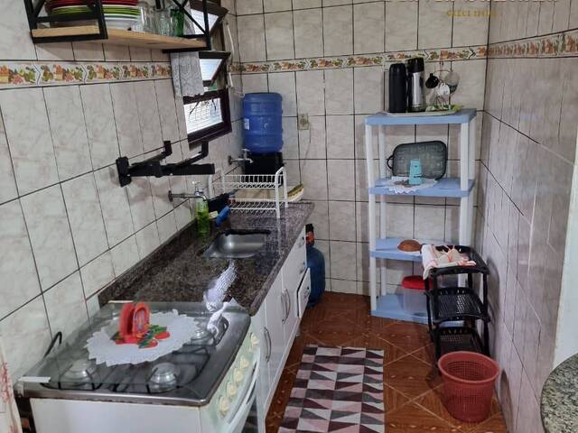#609 - Apartamento para Venda em Caraguatatuba - SP - 3