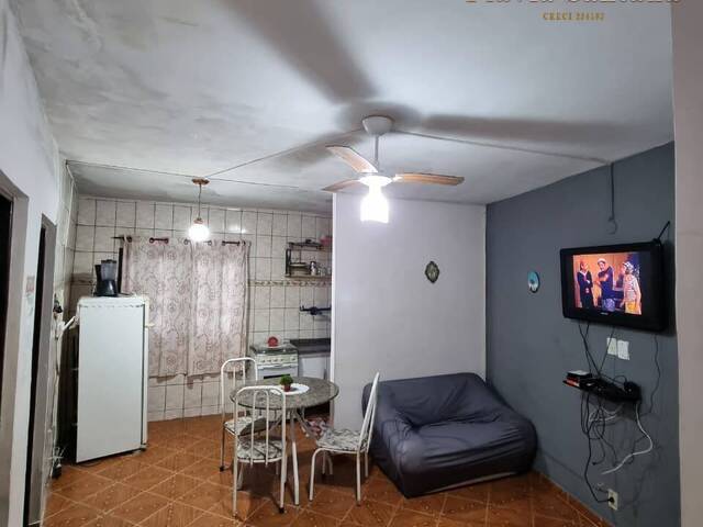 #609 - Apartamento para Venda em Caraguatatuba - SP - 1