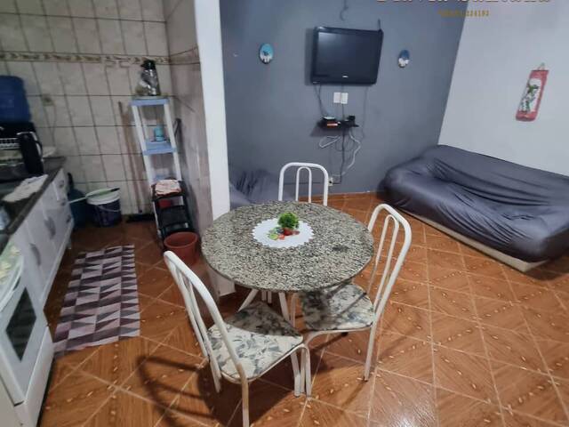 #609 - Apartamento para Venda em Caraguatatuba - SP - 2