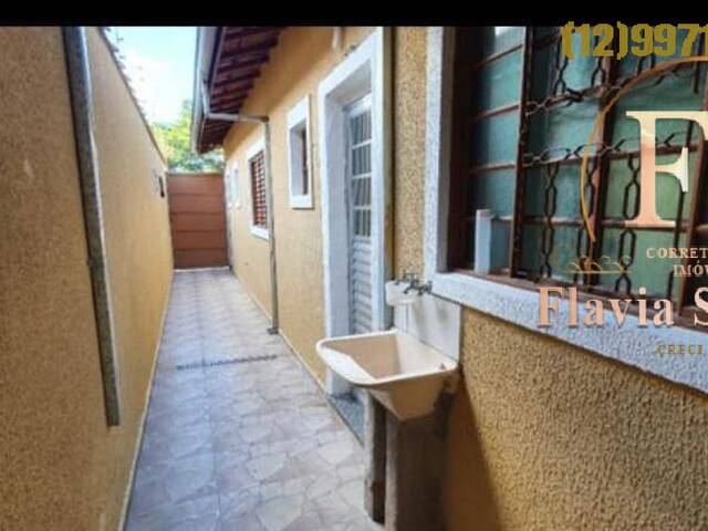 Casa para Venda em Jacareí - 2