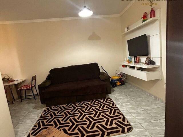 #433 - Casa para Venda em Jacareí - SP - 1