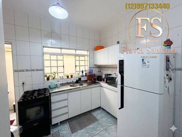 #433 - Casa para Venda em Jacareí - SP - 3