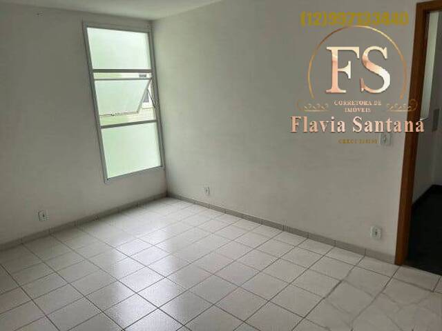 Apartamento para Venda em Jacareí - 4