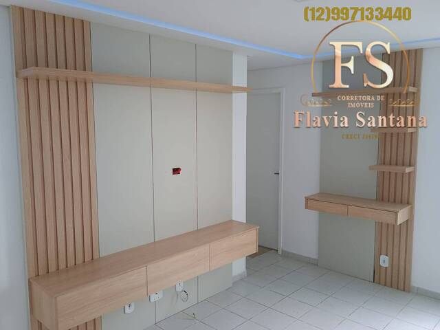 Apartamento para Venda em Jacareí - 2