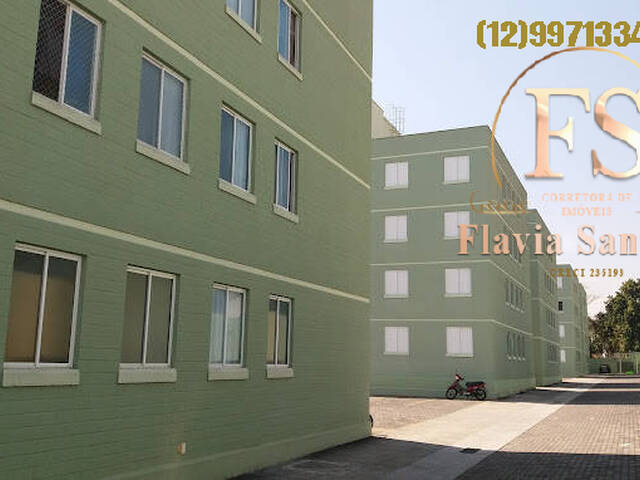 Apartamento para Venda em Jacareí - 5