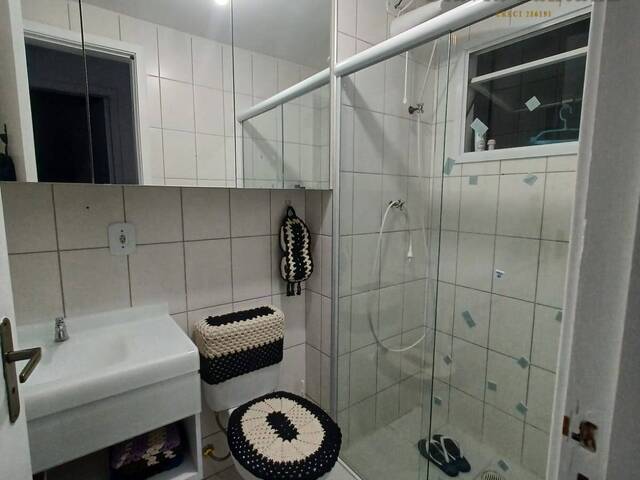 Apartamento para Venda em Jacareí - 3