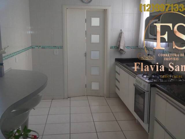 Apartamento para Venda em Jacareí - 2