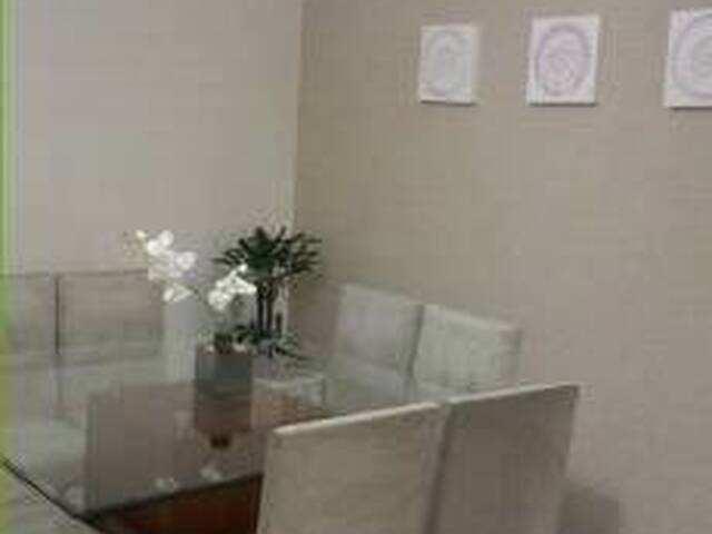 Apartamento para Venda em Jacareí - 3