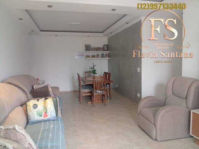 Apartamento para Venda em Jacareí - 4