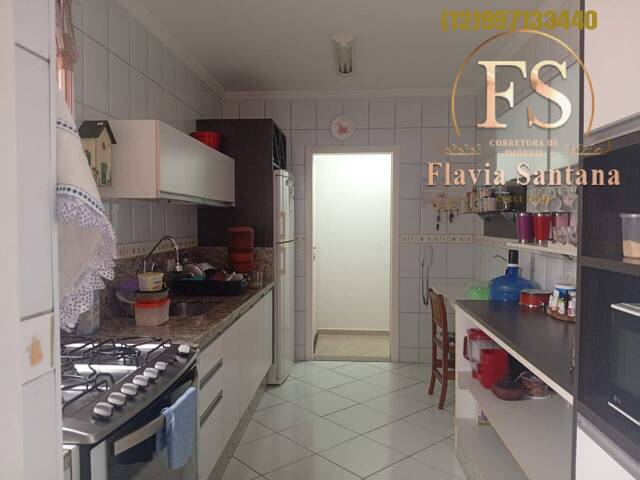 Apartamento para Venda em Jacareí - 3