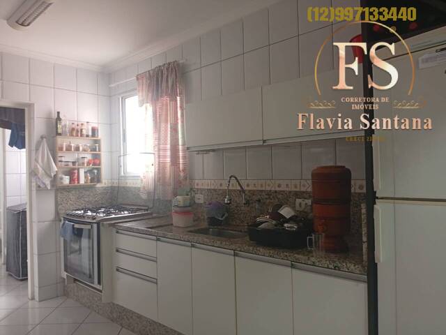 Apartamento para Venda em Jacareí - 5