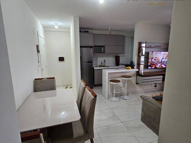 Apartamento para Venda em Jacareí - 5