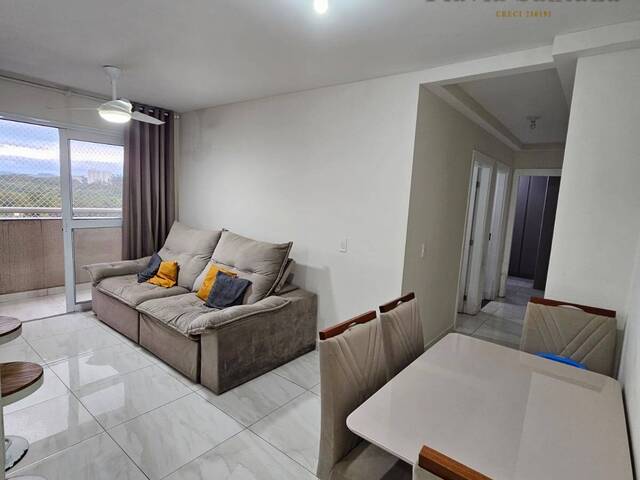 Apartamento para Venda em Jacareí - 2
