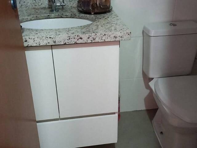 Apartamento para Venda em Jacareí - 4