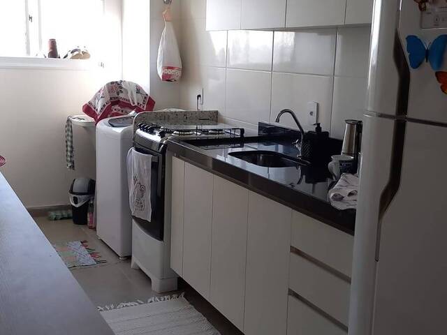 Apartamento para Venda em Jacareí - 3