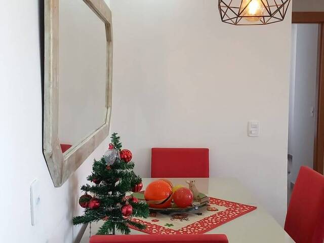 Apartamento para Venda em Jacareí - 2