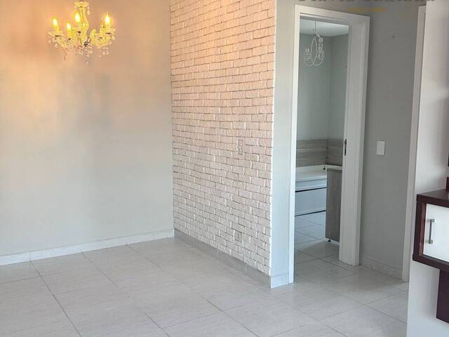 Apartamento para Venda em Jacareí - 4