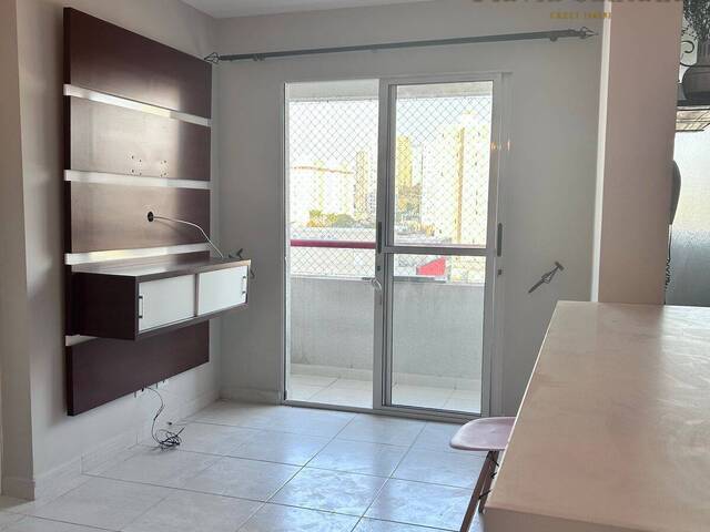 Apartamento para Venda em Jacareí - 5