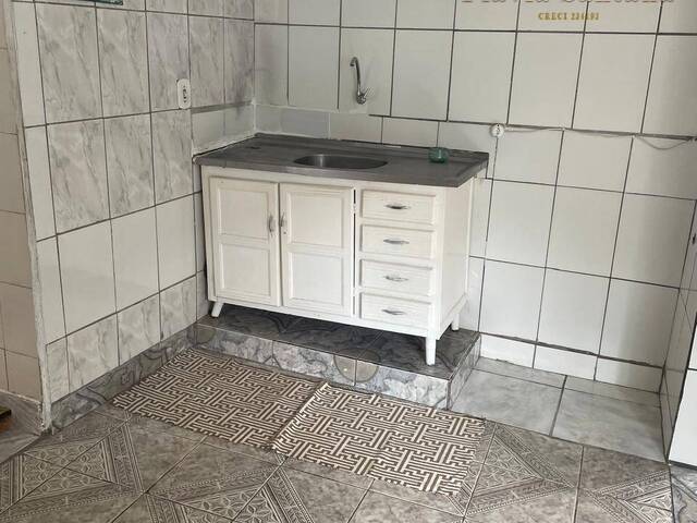 #618 - Casa para Venda em Jacareí - SP - 3