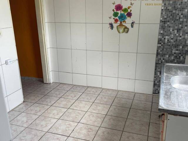 #618 - Casa para Venda em Jacareí - SP - 1
