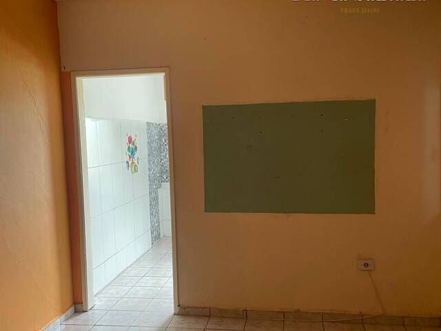 #618 - Casa para Venda em Jacareí - SP - 2