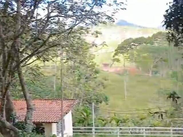 Chácara para Venda em Paraibuna - 2