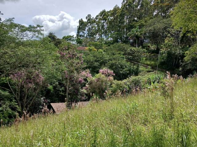 Chácara para Venda em Paraibuna - 5