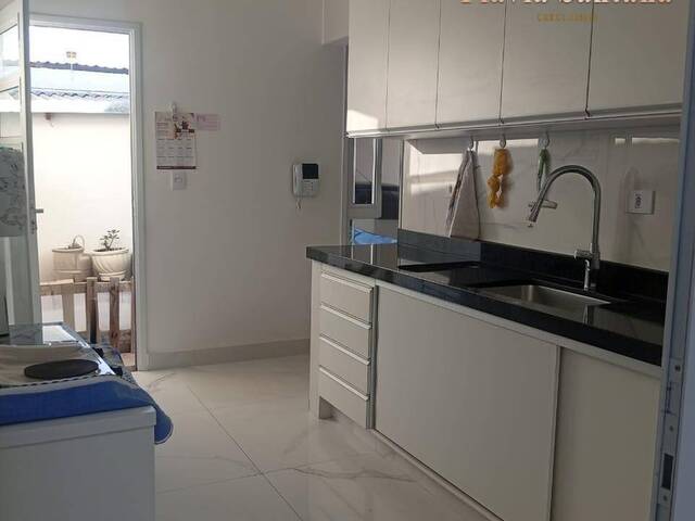 #622 - Casa para Venda em Jacareí - SP - 1