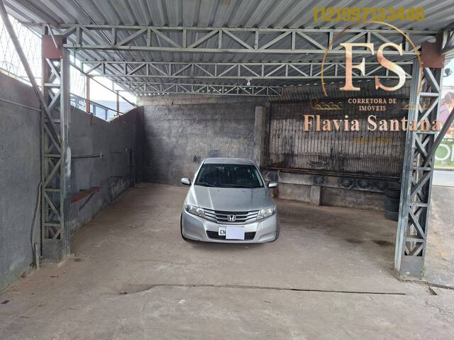 #623 - Ponto Comercial para Locação em Jacareí - SP - 2