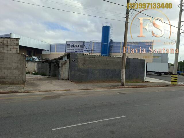 Ponto Comercial para Locação em Jacareí - 4