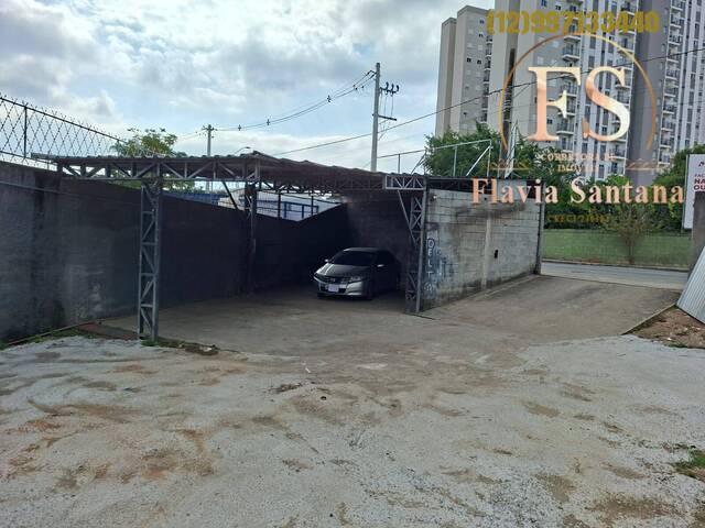 #623 - Ponto Comercial para Locação em Jacareí - SP - 3