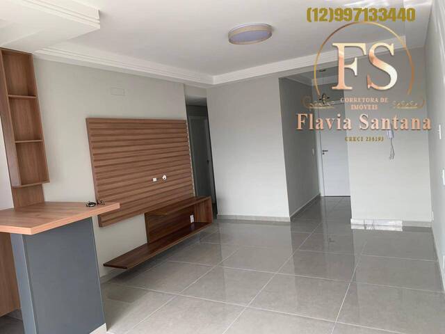 Apartamento para Locação em Jacareí - 4