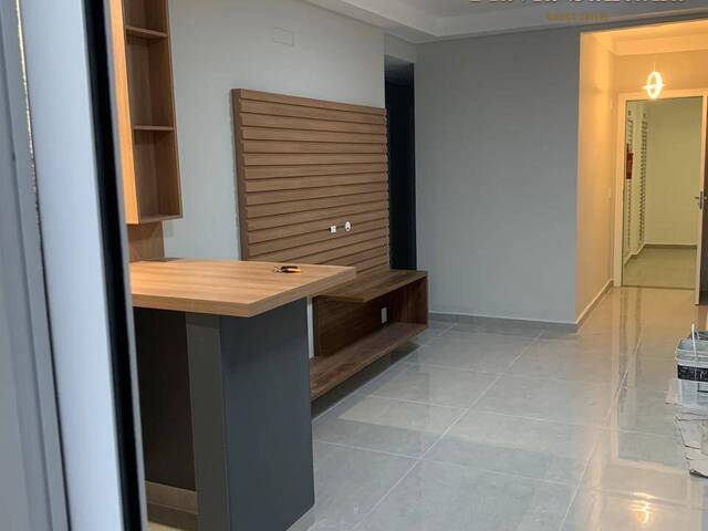 Apartamento para Locação em Jacareí - 5