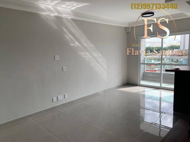 #626 - Apartamento para Locação em Jacareí - SP - 3