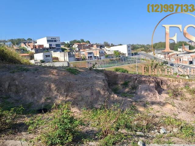 #627 - Área para Venda em Jacareí - SP - 1