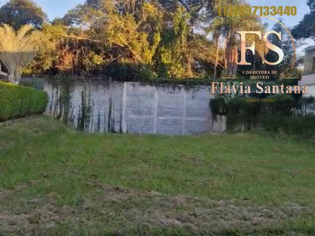 Terreno em condomínio para Venda em Jacareí - 5
