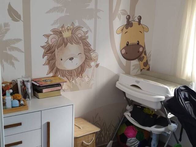 Apartamento para Venda em Jacareí - 5