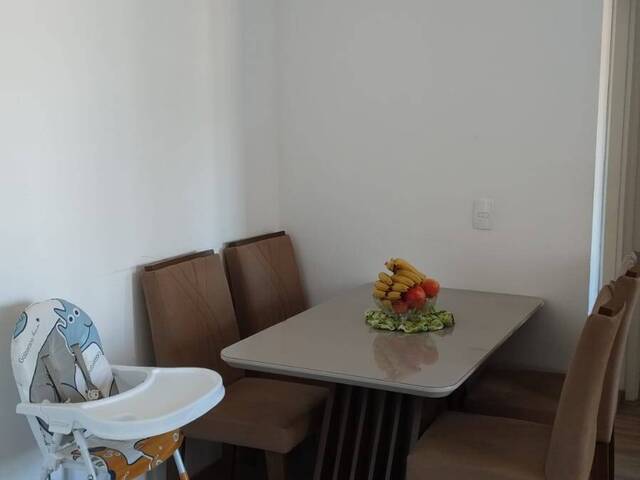Apartamento para Venda em Jacareí - 2