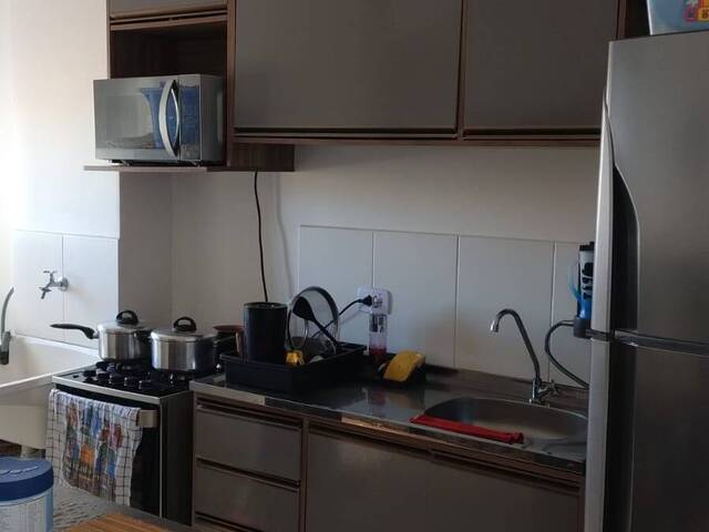 Apartamento para Venda em Jacareí - 4