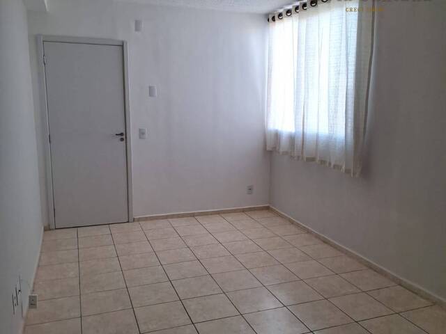 Apartamento para Venda em Jacareí - 3