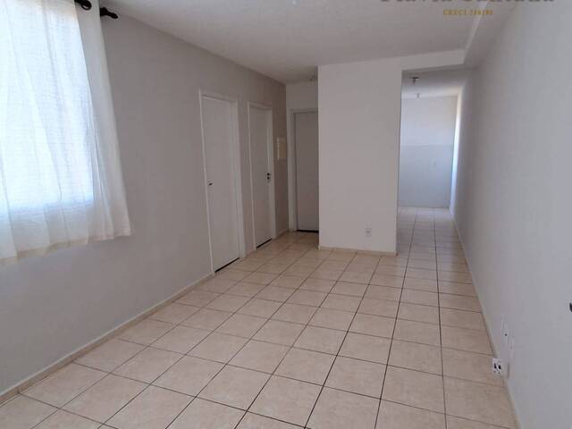 Apartamento para Venda em Jacareí - 4