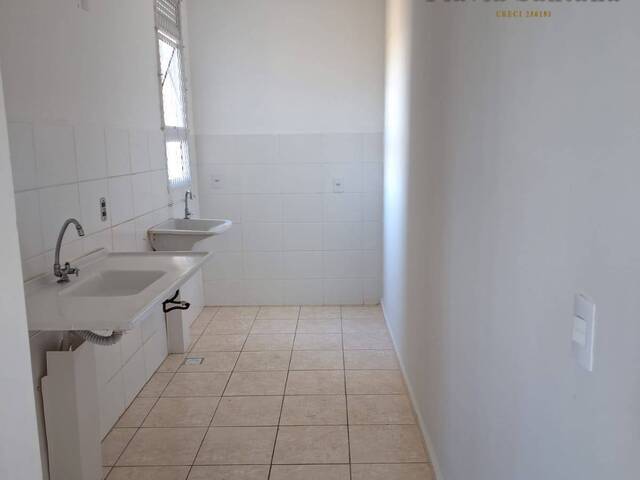 Apartamento para Venda em Jacareí - 2