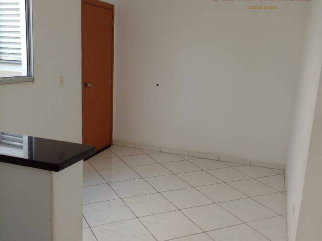 Apartamento para Venda em Jacareí - 2