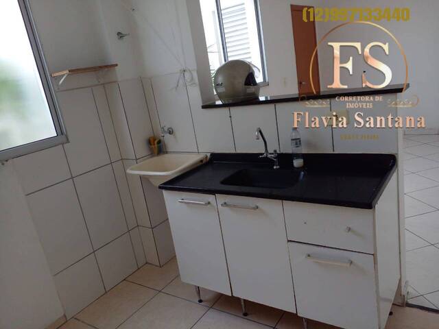 Apartamento para Venda em Jacareí - 3