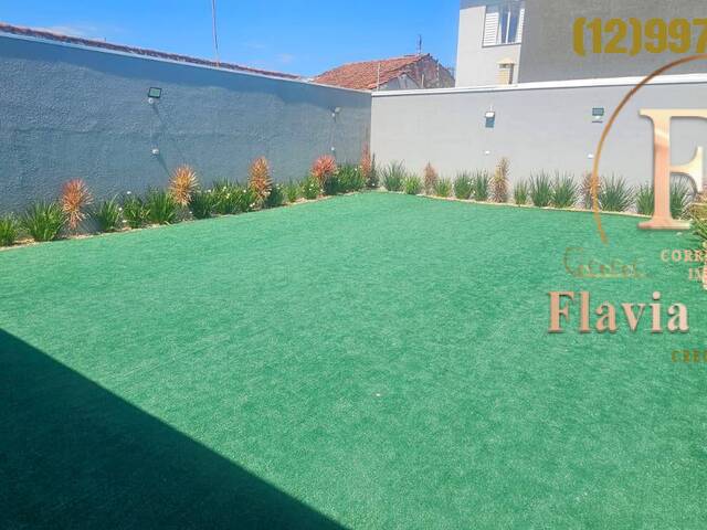 Terreno para Venda em Jacareí - 2