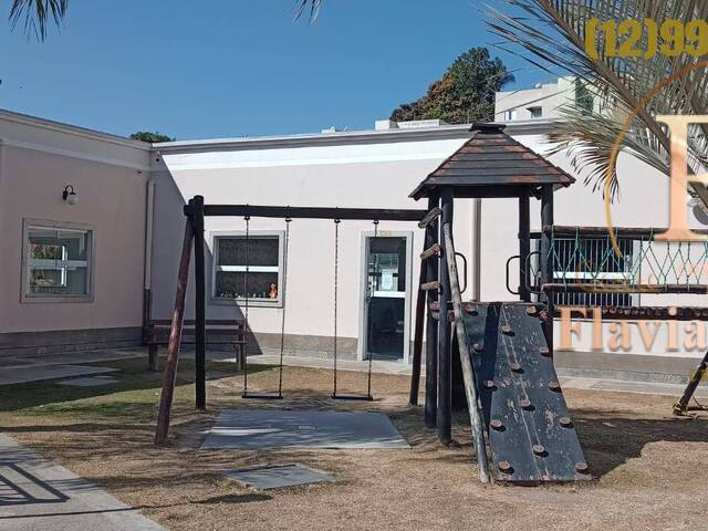 Apartamento para Venda em Jacareí - 5