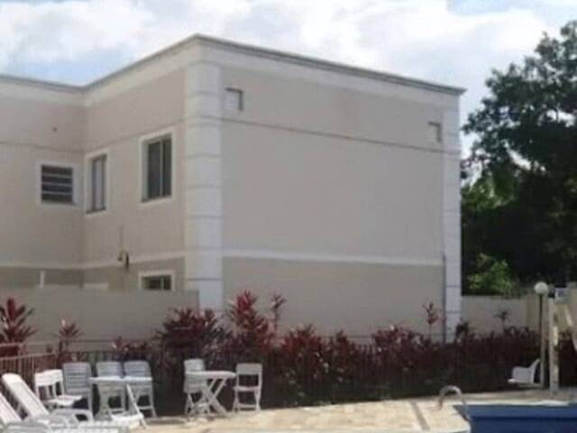 Apartamento para Venda em Jacareí - 3