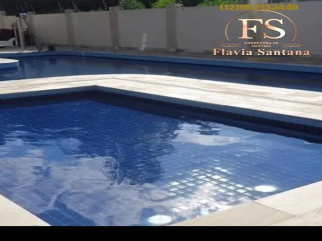 Apartamento para Venda em Jacareí - 2